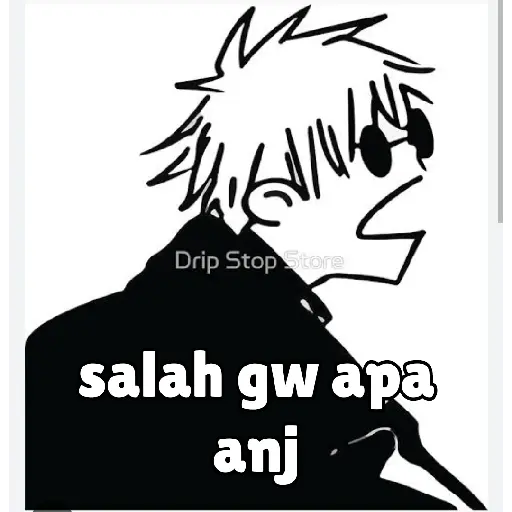 jujutsu kaisen indo