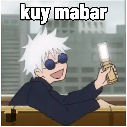jujutsu kaisen indo