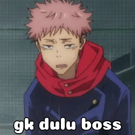 jujutsu kaisen indo