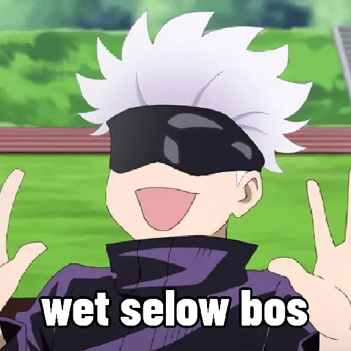 jujutsu kaisen indo