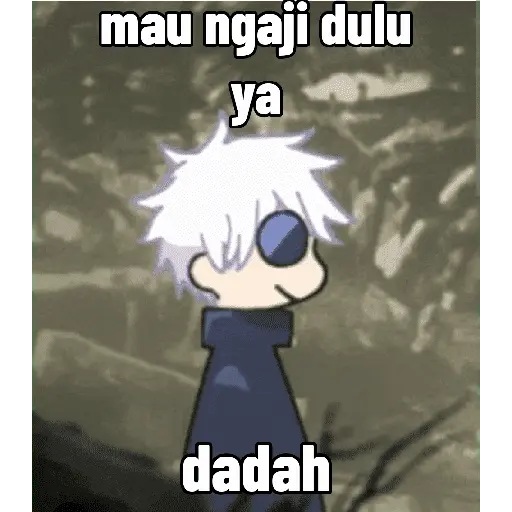 jujutsu kaisen indo