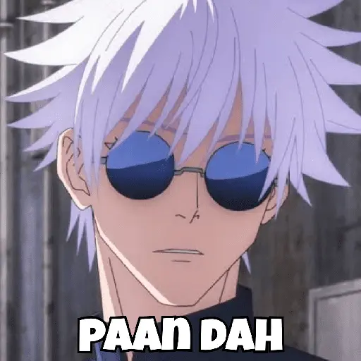 jujutsu kaisen indo