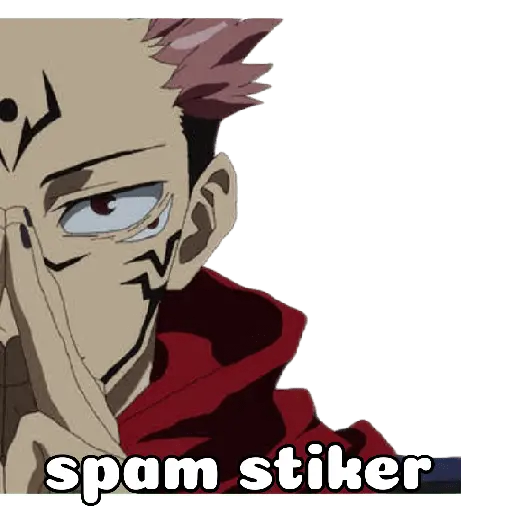 jujutsu kaisen indo