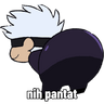 jujutsu kaisen indo
