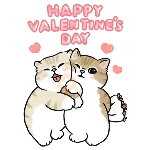 Mix San Valentín ♥️✨ sticker 15