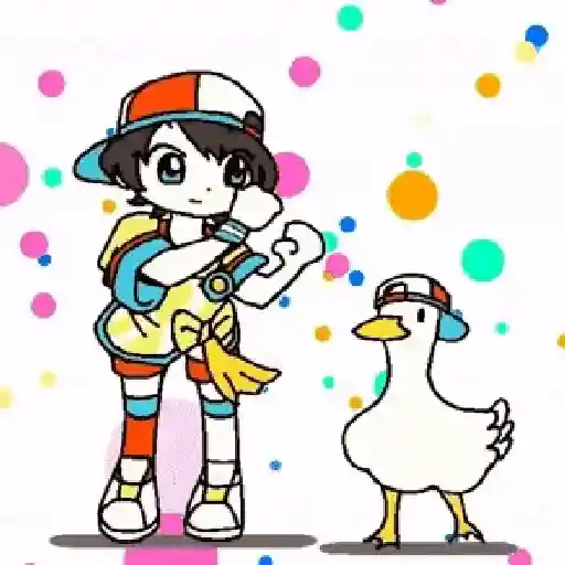 Pato Bailando 🦆Dance Duck 🪩