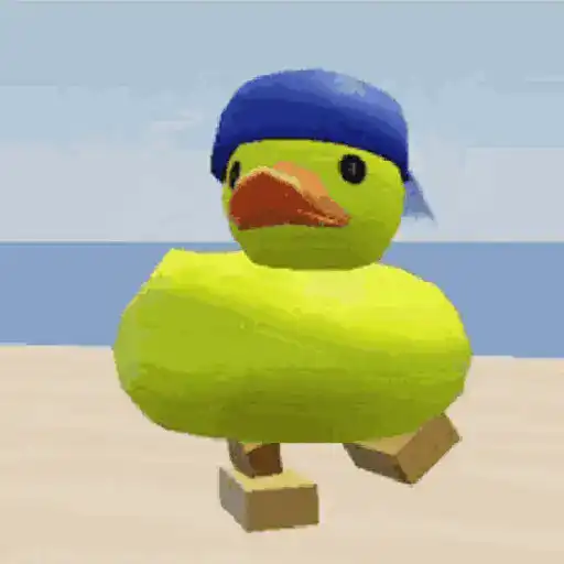 Pato Bailando 🦆Dance Duck 🪩 preview