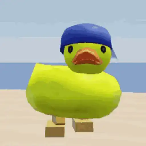 Pato Bailando 🦆Dance Duck 🪩