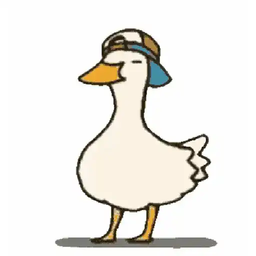 Pato Bailando 🦆Dance Duck 🪩