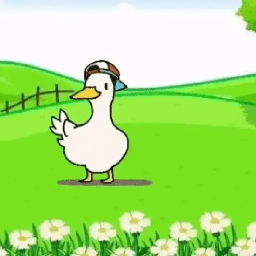 Pato Bailando 🦆Dance Duck 🪩