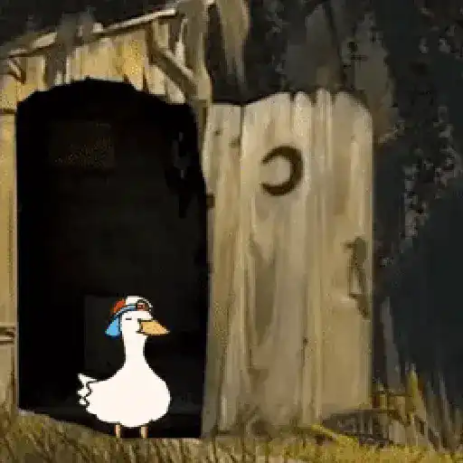 Pato Bailando 🦆Dance Duck 🪩