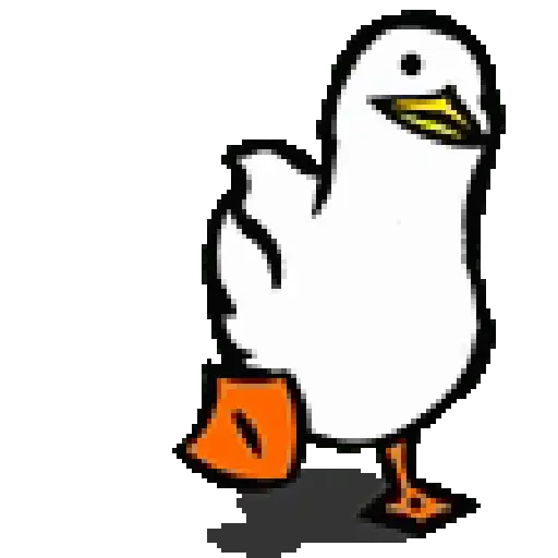 Pato Bailando 🦆Dance Duck 🪩