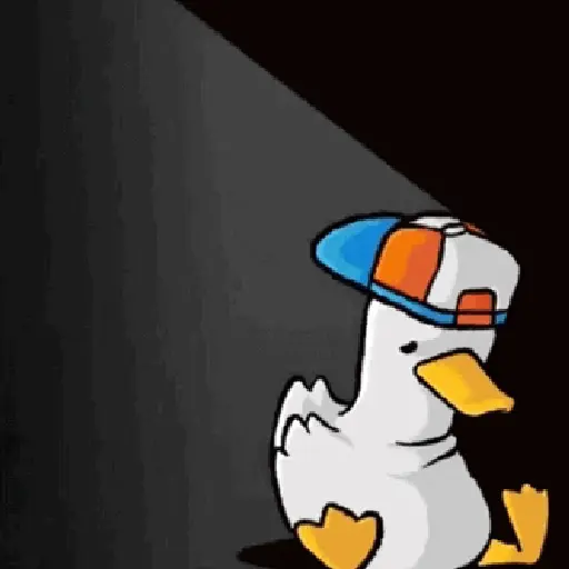 Pato Bailando 🦆Dance Duck 🪩