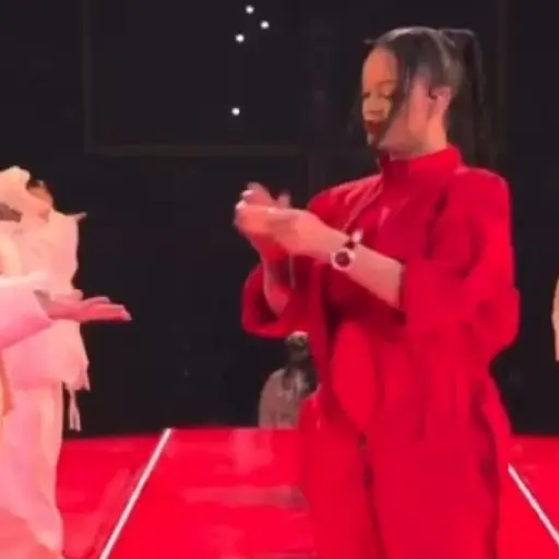 ✨❤️Rihanna✨❤️
