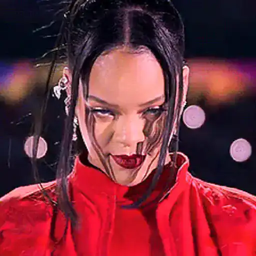 ✨❤️Rihanna✨❤️