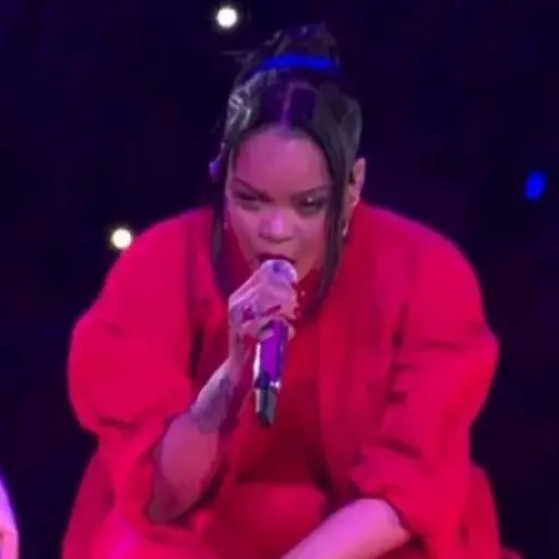 ✨❤️Rihanna✨❤️ preview