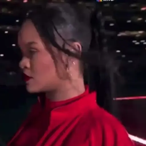 ✨❤️Rihanna✨❤️