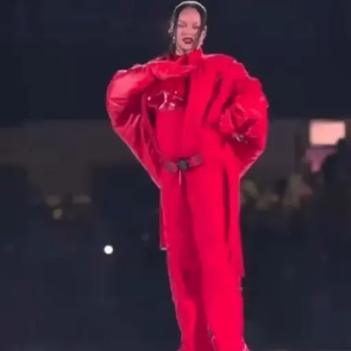 ✨❤️Rihanna✨❤️