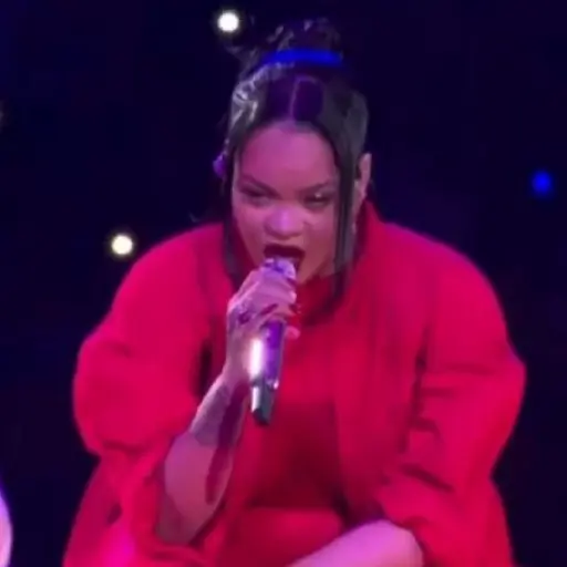 ✨❤️Rihanna✨❤️