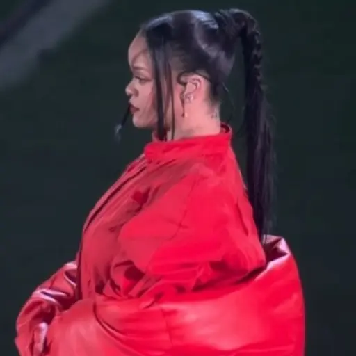 ✨❤️Rihanna✨❤️