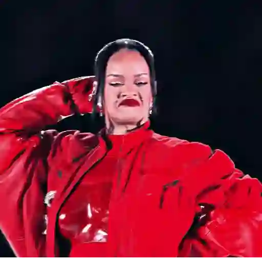 ✨❤️Rihanna✨❤️