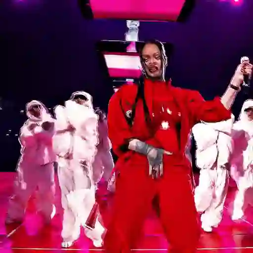 ✨❤️Rihanna✨❤️