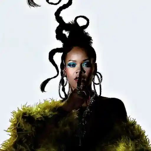 ✨❤️Rihanna✨❤️