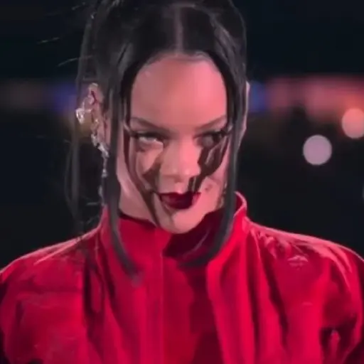 ✨❤️Rihanna✨❤️