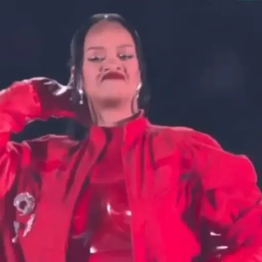 ✨❤️Rihanna✨❤️