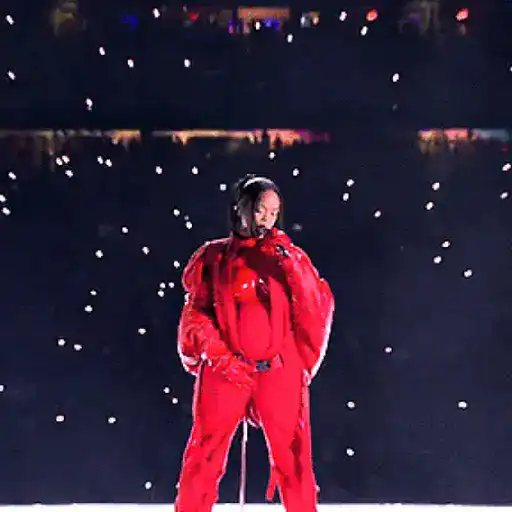 ✨❤️Rihanna✨❤️