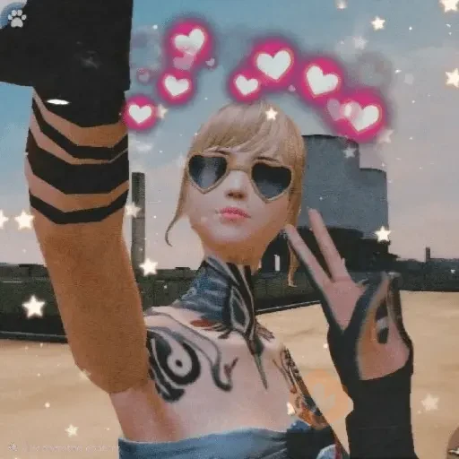 Free fire memes 🔫🗡 sticker 27