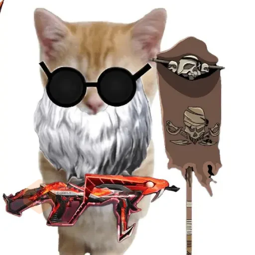 Free fire memes 🔫🗡 sticker 12