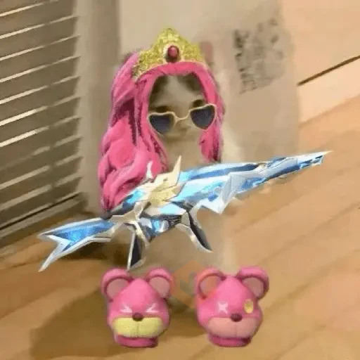 Free fire memes 🔫🗡 sticker 21