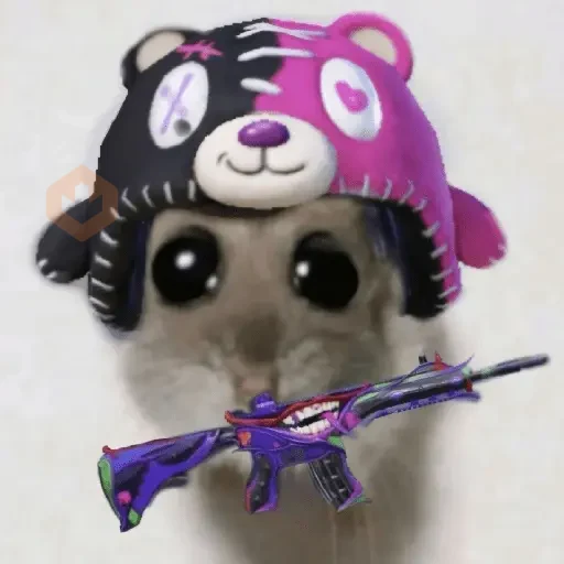 Free fire memes 🔫🗡 sticker 13