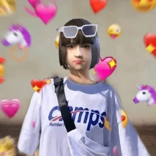 Free fire memes 🔫🗡 sticker 28