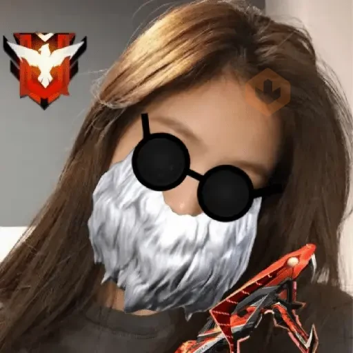 Free fire memes 🔫🗡 sticker 20