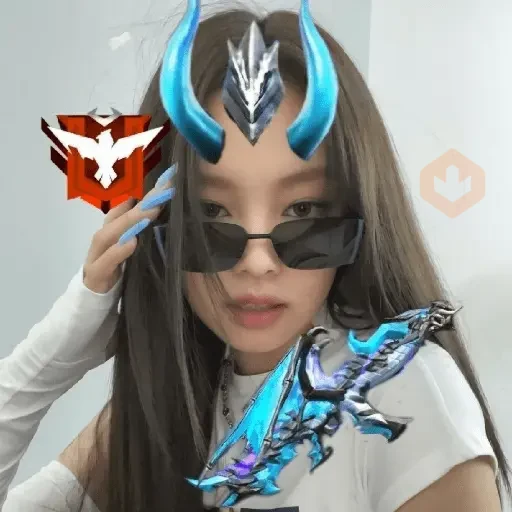 Free fire memes 🔫🗡 sticker 22