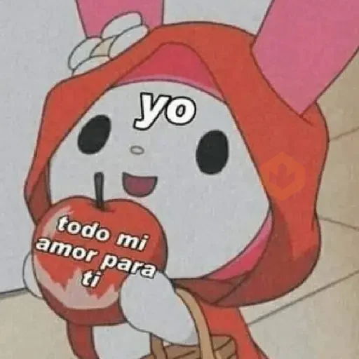 MOOD 💌 • San Valentin • 💌 sticker 20
