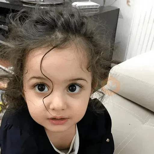 👶🏻🩷Reacciones lindas de bebés sticker 16