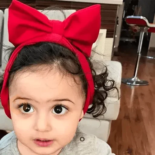 👶🏻🩷Reacciones lindas de bebés sticker 12