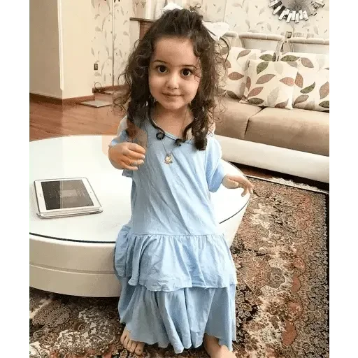 👶🏻🩷Reacciones lindas de bebés sticker 15