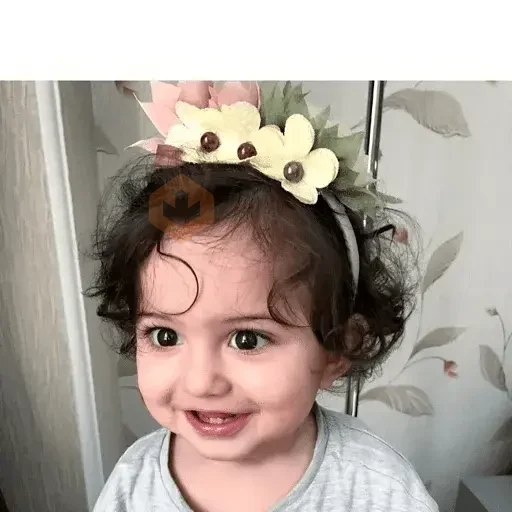 👶🏻🩷Reacciones lindas de bebés sticker 11
