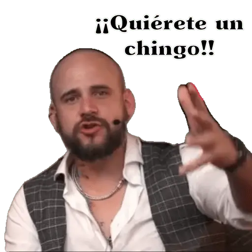 Stickeres de Temach💪😎