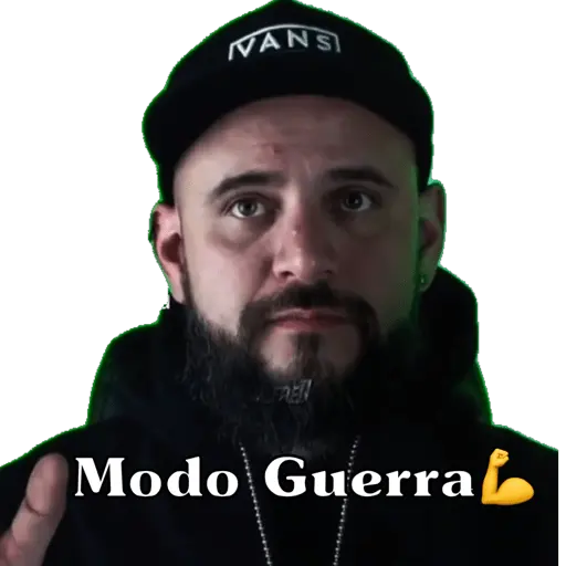Stickeres de Temach💪😎