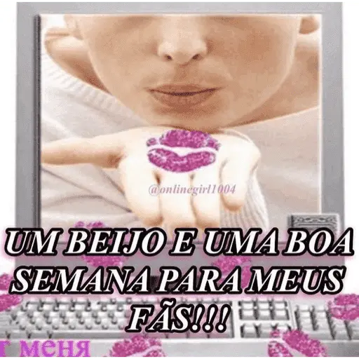 FRASES ICÔNICAS