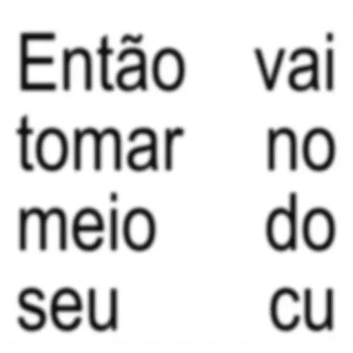 FRASES ICÔNICAS