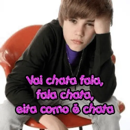 FRASES ICÔNICAS