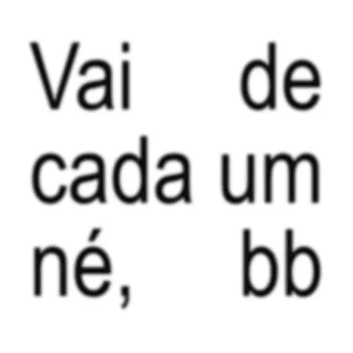 FRASES ICÔNICAS