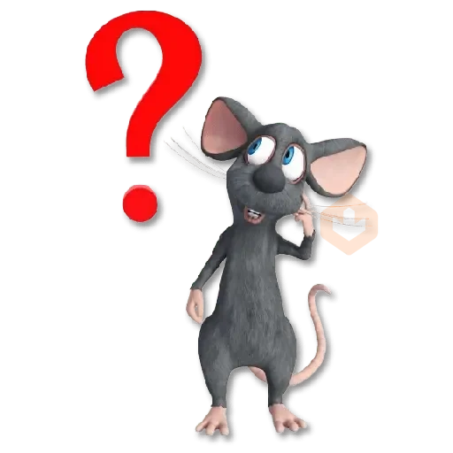 Rata Triste🐀💦 sticker 22
