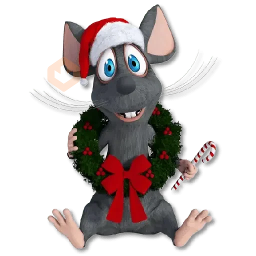 Rata Triste🐀💦 sticker 25